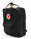 Рюкзак жіночий міський, спортивний колір чорний DPolo31/08-9-N-чорний фото 2