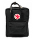 Рюкзак жіночий міський, спортивний колір чорний DPolo31/08-9-N-чорний фото 5