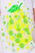 Сукня футболка для дівчинки з принтом 104 6054-036-33_ТК-2 фото 3
