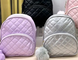 Рюкзак для дівчинки в різних кольорах Nina-749-07/11-N фото 2