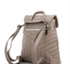 Рюкзак сумка жіночий стьобаний місткий колір бежевий N46900-16/01-N-бежевий фото 2